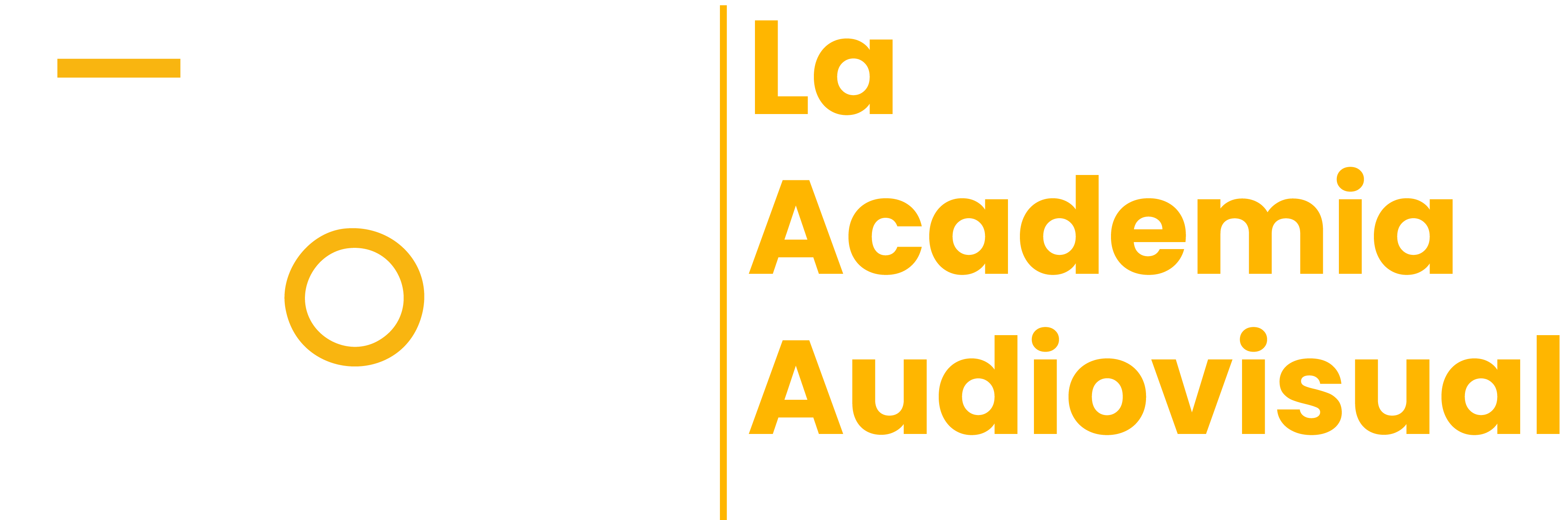 La Academia Audiovisual