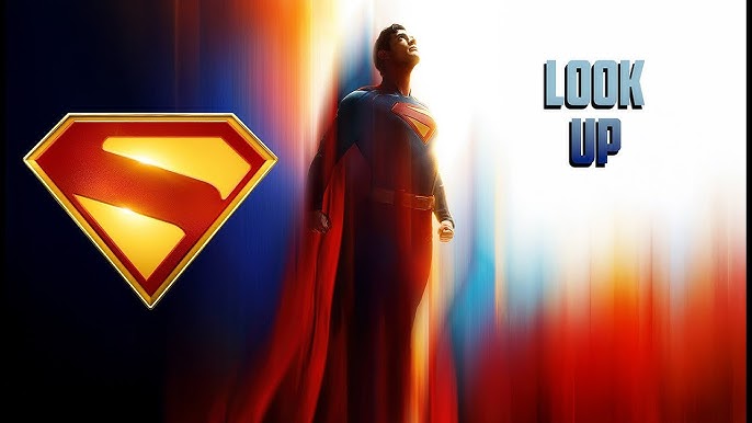 «Superman: Legacy» Primer Tráiler Ilumina el Nuevo Capítulo del DCU