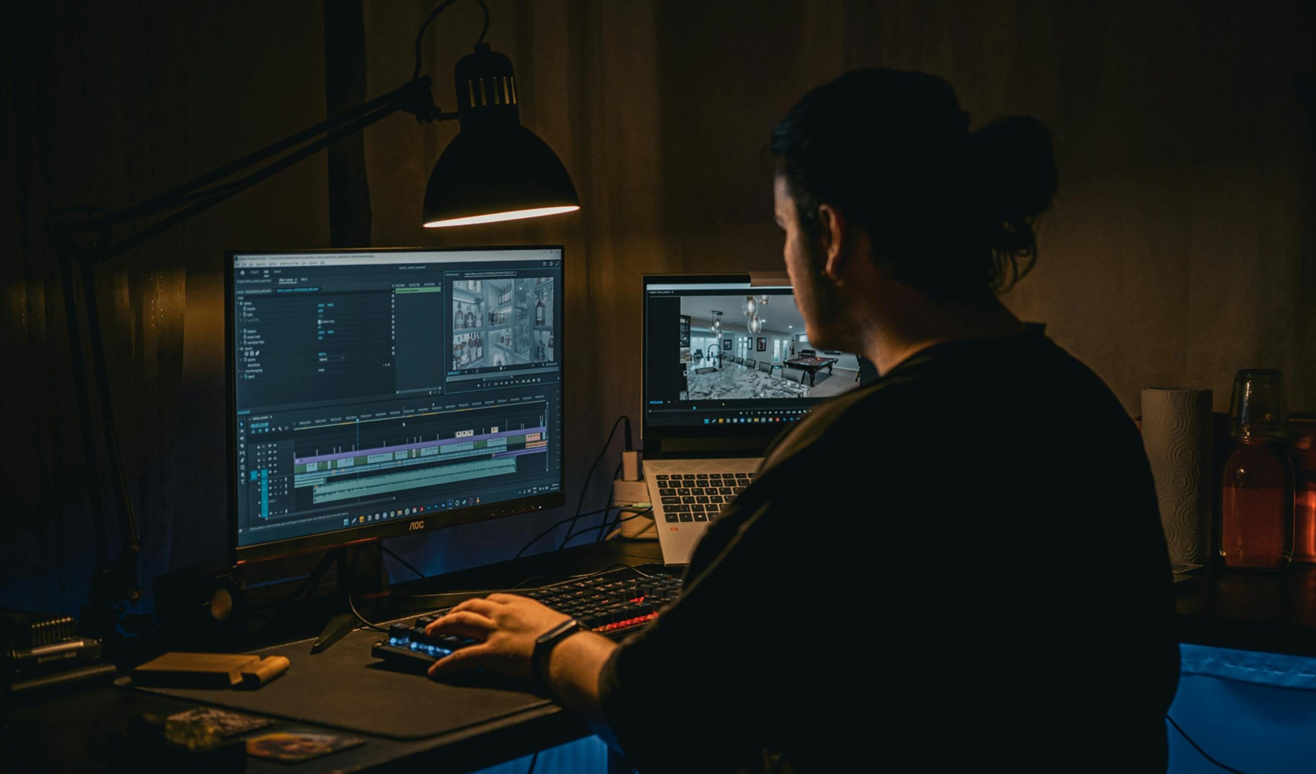 Adobe Premiere Pro: La Herramienta de Edición Profesional por Excelencia